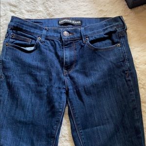 EXPRESS jeans